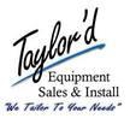 Taylor'd Equipment Sales and Install - Police Equipment