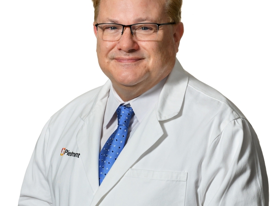 Michael Fortson, MD - Atlanta, GA