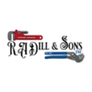 R A Dill and Sons Plumbing & Heating - Plumbers