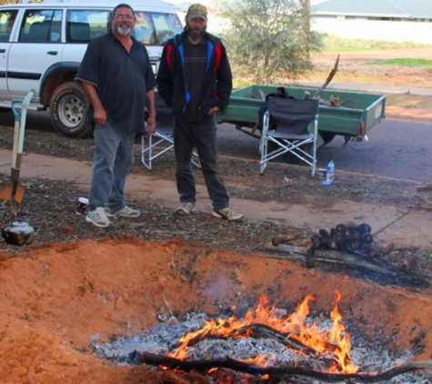 Nunyara Aboriginal Health Service Inc