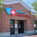 Midwest Express Clinic Urgent Care - Blood Banks & Centers