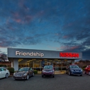 Friendship Nissan of Forest City - Tire Dealers
