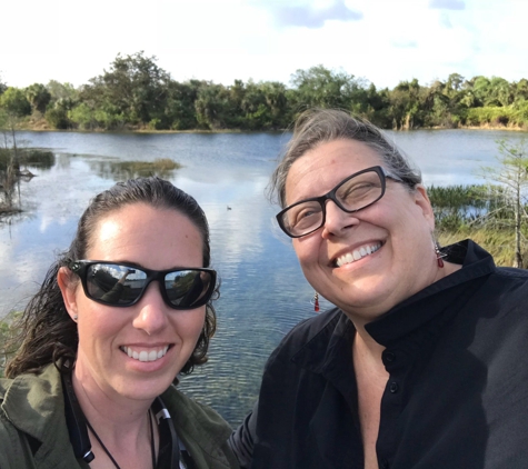 Daggerwing Nature Center - Boca Raton, FL