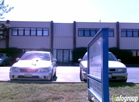 King Filtration Technologies - Saint Louis, MO