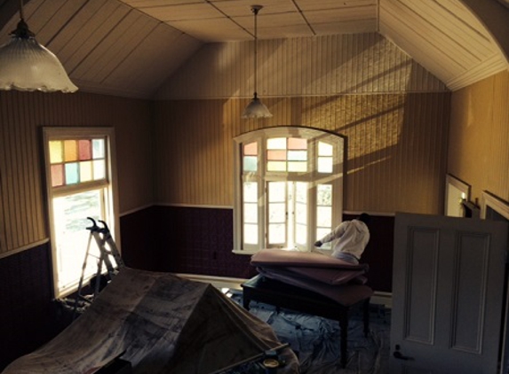 Bomaderry Painting Services - Berry, NSW