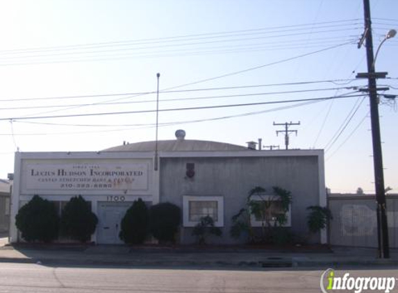 S J L Plumbing & Piping, Inc. - Gardena, CA