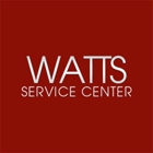 Watts Service Center