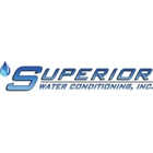 Superior Water Conditioning Inc