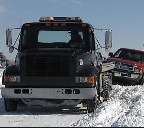 Tow Truck Milltown NJ - Milltown, NJ