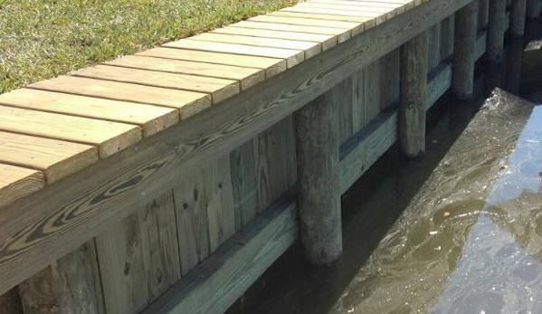 Interlog Marine Construction - Jacksonville, FL. https://www.interlogmarineconstruction.com