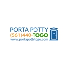 Porta Potty To Go - Port Saint Lucie