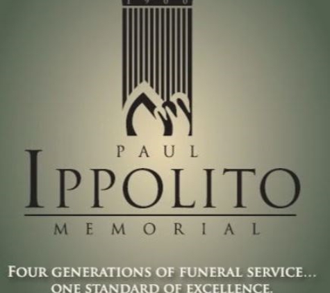 Paul Ippolito Summit Memorial - Summit, NJ