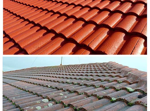 Reeno's Roof Restoration & House Painting - Mandurah, WA