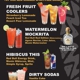 Hacienda Mexican Restaurants