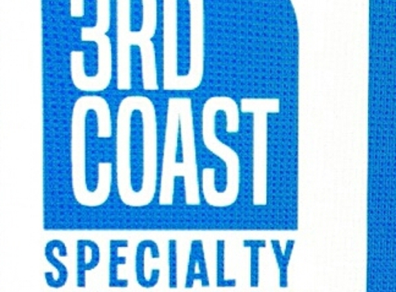 3rd Coast Specialty Cleaning - Seabrook, TX