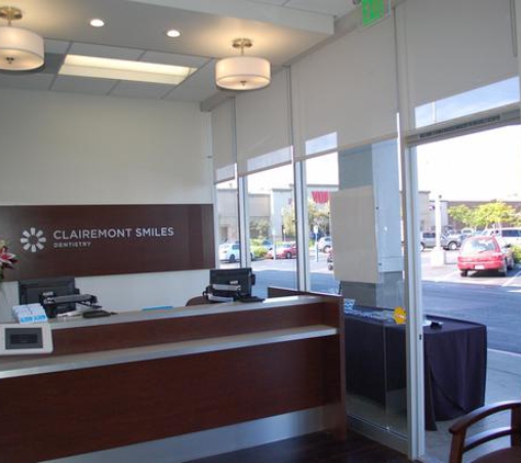 Clairemont Smiles Dentistry and Orthodontics - San Diego, CA