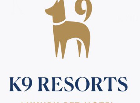 K9 Resorts Luxury Pet Hotel Virginia Beach - Virginia Beach, VA