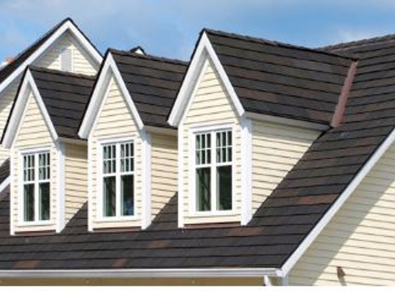 All About Roofing - Denton, TX