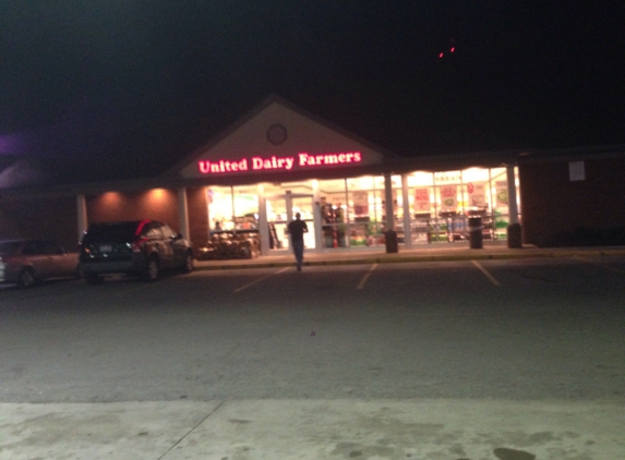 United Dairy Farmers - Sunbury, OH