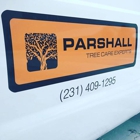 Parshall Tree Service LLC
