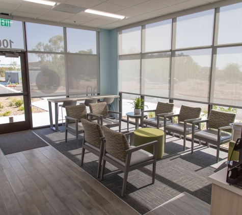 Highlands Modern Dentistry and Orthodontics - Las Vegas, NV