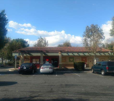 Del Taco - Rancho Cucamonga, CA