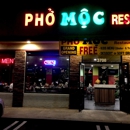 Pho Moc Restaurant - Vietnamese Restaurants