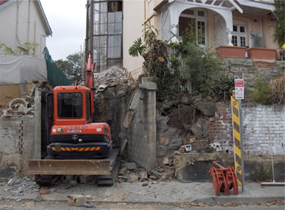 MBA Earthmoving Pty Ltd