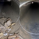 Quality HVAC Cleaning Services - Duct Cleaning
