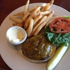 Carrol's Creek Cafe