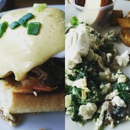 Sala & Betty - American Restaurants
