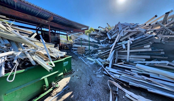 Delray Scrap Recycling - Delray Beach, FL