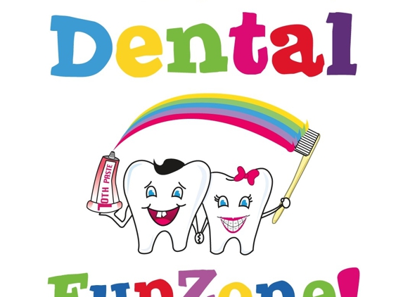 Children's Dental FunZone - Crenshaw - Los Angeles, CA