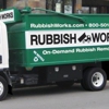 Rubbish Works gallery