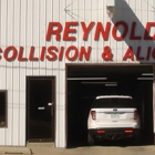 Reynolds Collision & Alignment