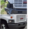 A All Truck Fleet Body & Door gallery