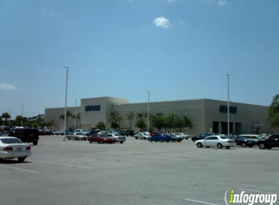 Sears Optical - Tampa, FL