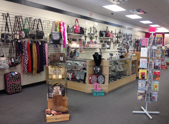 Sue-Kies gifts and accessories - La Marque, TX