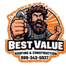 Best Value Roofing & Construction - Deck Builders