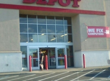 Office Depot - Emeryville, CA 94608