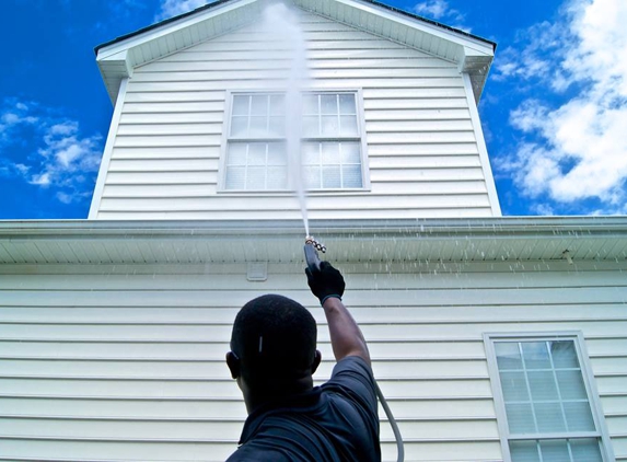 Bermuda One Pressure Washing & Restorations - Richmond, VA