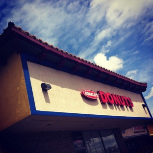 Ronald's Donuts - Las Vegas, NV