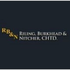 Riling Burkhead & Nitcher Chartered