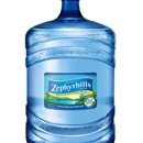 McCullough Bottled Water Service - Trucking