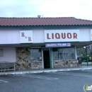 R & R Liquor Inc - Liquor Stores