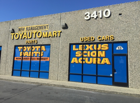 ACURA AUTO MART - Rancho Cordova, CA