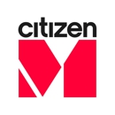 citizenM Washington DC NoMa - Lodging