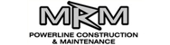 MRM Powerline Constructions & Maintenance - Electrical Contractors