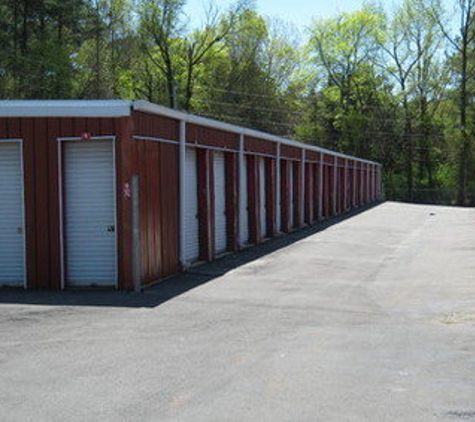 Guntersville Self Storage - Guntersville, AL