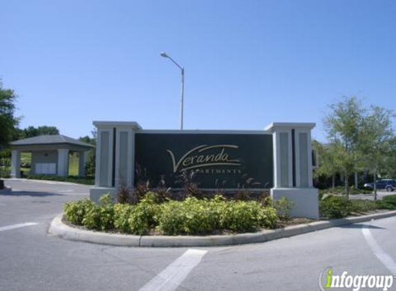 Veranda Apartment Homes - Mount Dora, FL